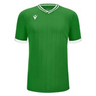 Macron Halley shirt groen