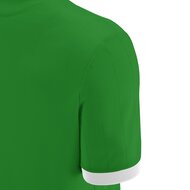 Macron Halley shirt groen