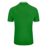 Macron Halley shirt groen