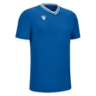 Macron Halley shirt blauw