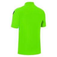 Macron Charon shirt groen