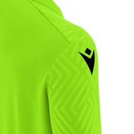 Macron Charon shirt groen