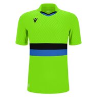 Macron Charon shirt groen