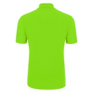 Macron Charon shirt groen