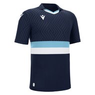 Macron Charon shirt navy