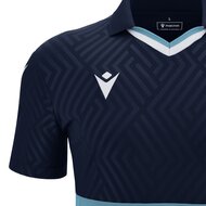 Macron Charon shirt navy