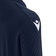 Macron Charon shirt navy