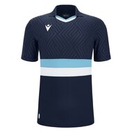 Macron Charon shirt navy