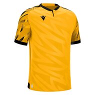 Macron Themis shirt amber