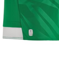 Macron Themis shirt groen