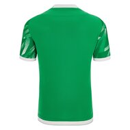 Macron Themis shirt groen