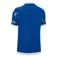 Macron Themis shirt blauw