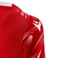 Macron Themis shirt rood