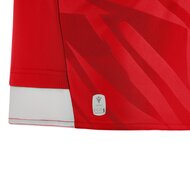 Macron Themis shirt rood