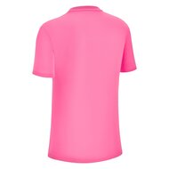 Macron Ariel shirt roze