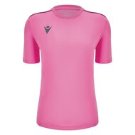 Macron Ariel shirt roze