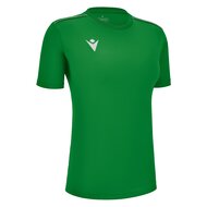 Macron Ariel shirt groen