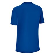 Macron Ariel shirt blauw