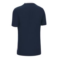 Macron Skat shirt navy