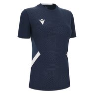 Macron Skat shirt navy