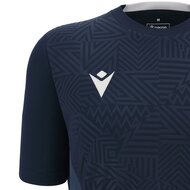 Macron Skat shirt navy