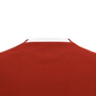 Macron Skat shirt rood