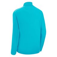 Macron Piave trainingstop neon blauw