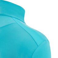 Macron Fraser trainingstop neon blauw