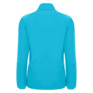 Macron Maira trainingstop dames neon blauw