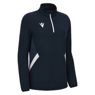 Macron Maira trainingstop dames navy