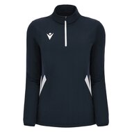 Macron Maira trainingstop dames navy