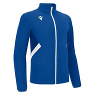 Macron Raijin trainingstop blauw