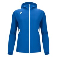 Macron Tiamat trainingstop blauw