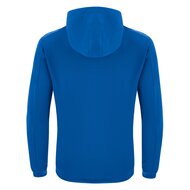 Macron Tiamat trainingstop blauw