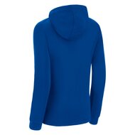 Macron Bastet trainingstop dames blauw