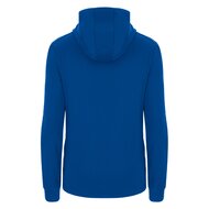 Macron Bastet trainingstop dames blauw