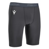 Macron Oak sliding short broek grijs