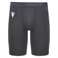 Macron Oak sliding short broek grijs