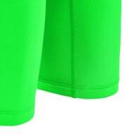 Macron Oak sliding short broek neon groen