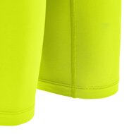 Macron Oak sliding short broek neon geel