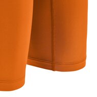 Macron Oak sliding short broek oranje