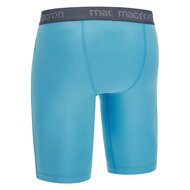 Macron Oak sliding short broek celeste