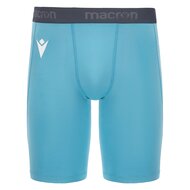 Macron Oak sliding short broek celeste