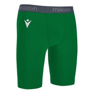 Macron Oak sliding short broek groen