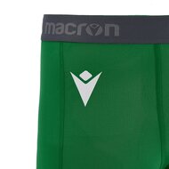 Macron Oak sliding short broek groen