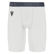 Macron Oak sliding short broek wit