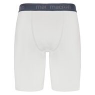 Macron Oak sliding short broek wit