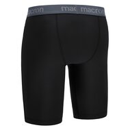 Macron Oak sliding short broek zwart