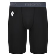 Macron Oak sliding short broek zwart