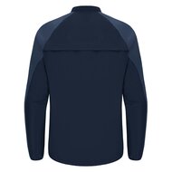 Macron Denali windbreaker navy